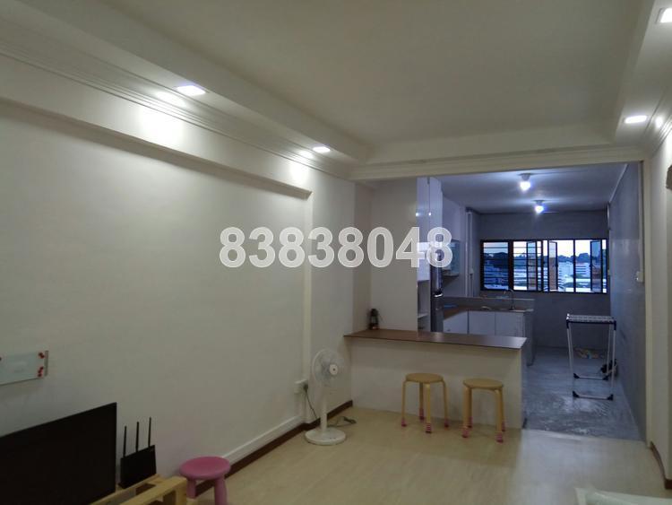 Blk 5 Dover Crescent (Queenstown), HDB 3 Rooms #144192642